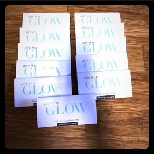 Rodan & Fields Mini Facials